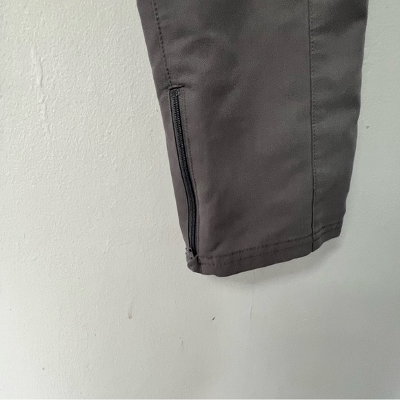 Jaanuu scrub pants size small grey - Picture 3 of 10